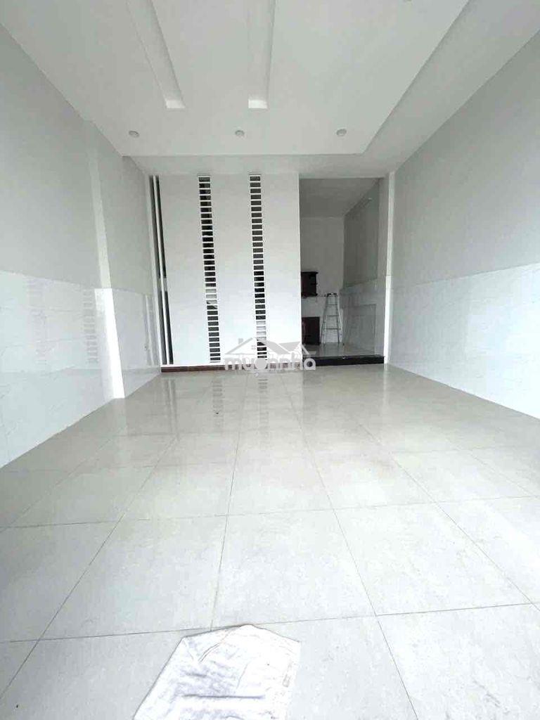 Nhà mới 4*12m 1lầu 3pn 2wc hxh phan huy ích