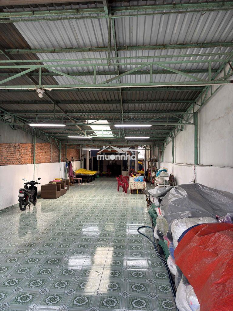 Bán nhà mặt phố cách metro thành phố mới 4km - diện tích 7x15=315m2 - 4
