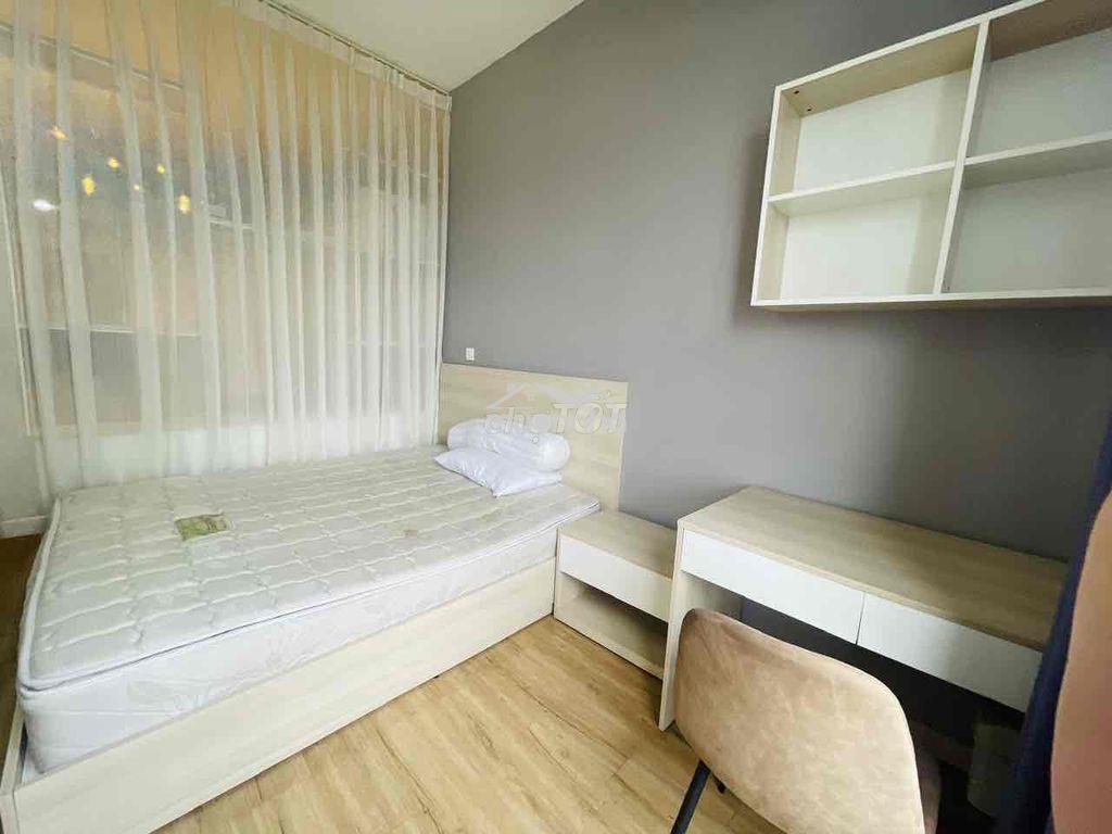 Sunrise cityview cho thuê studio full nt giá 12triệu ở được liền - 3
