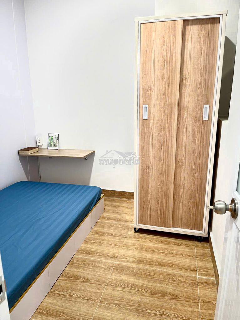 🏡 Phòng riêng full nội thất – chỉ 1 người ở - 537 nguyễn oanh - 2
