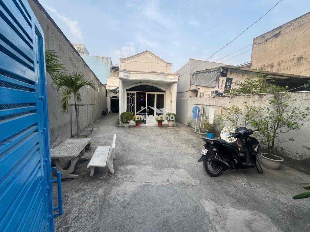 Bán nhà gấp 7,12x28 hiệp bình phước - 2
