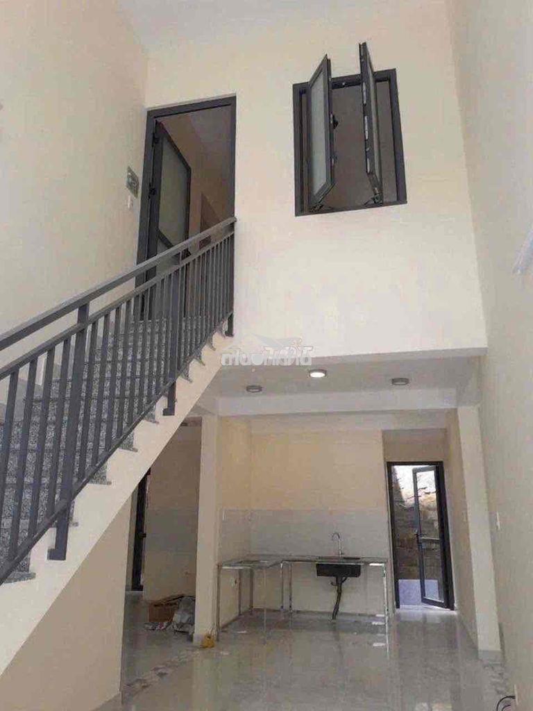 Nguyên căn 1tr1l  hẻm hoàng diệu, phú nhuận | sẵn máy lạnh - 3