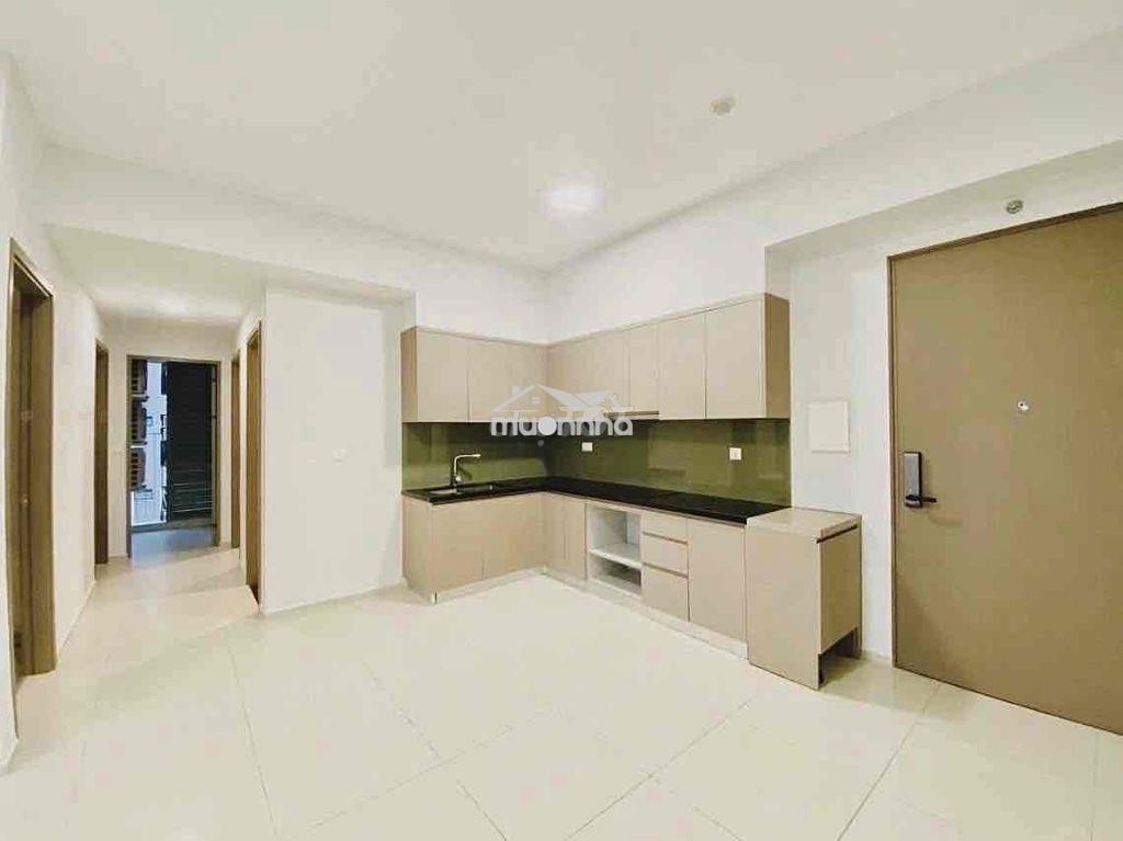 Cho thuê căn 85m2 (3pn + 2wc) đầy đủ nội thất chỉ 9.5 triệu/ tháng - 2