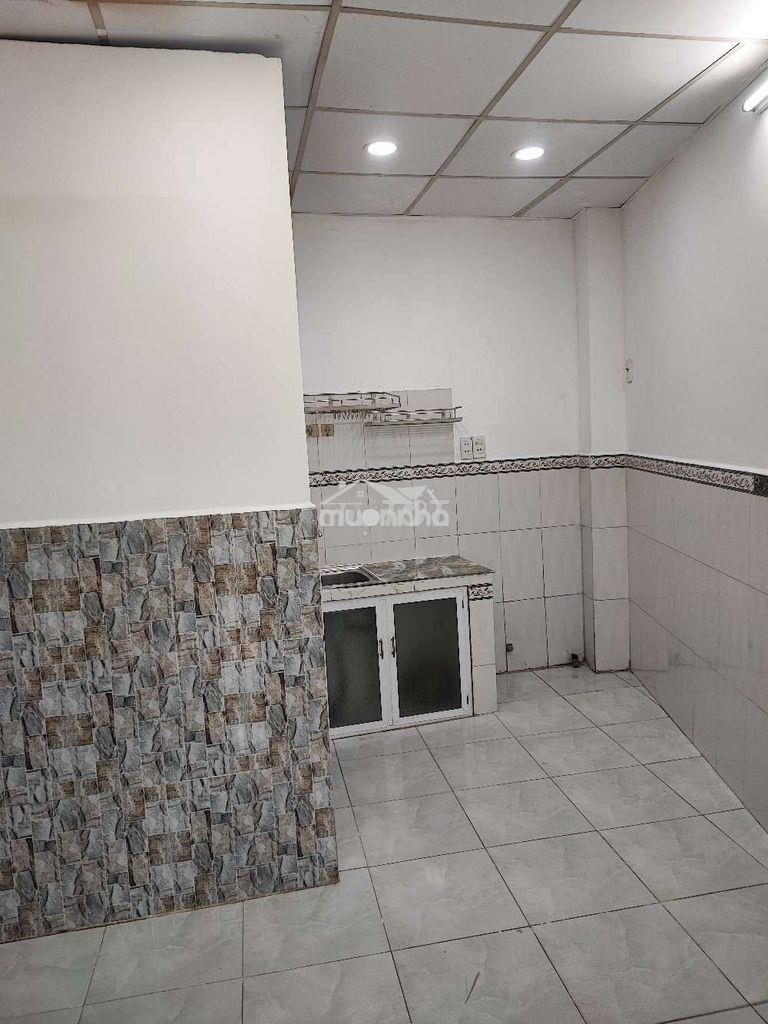 Nhà nhỏ xinh, phù hợp nhu cầu hẻm rộng, yên tĩnh, trật tự - 2