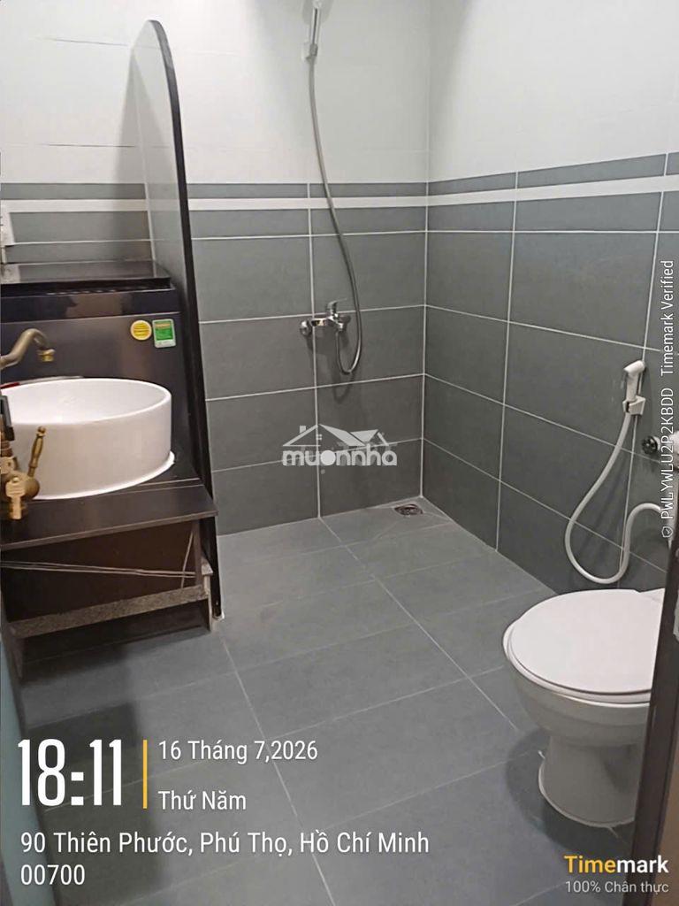 Thang máy 2pn đường lý thường kiệt, 3,25 tỷ, 55m2, quận 11, hcm - 3