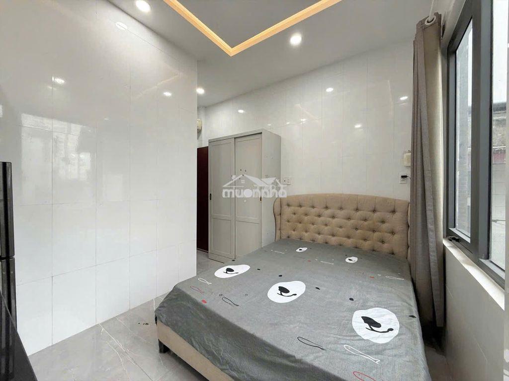 Studio full nội thất đẹp giá cực tốt - 3