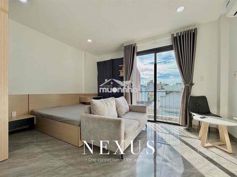 Cho thuê phòng trọ full nt quận 10, p. diên hồng ngay đh bách khoa