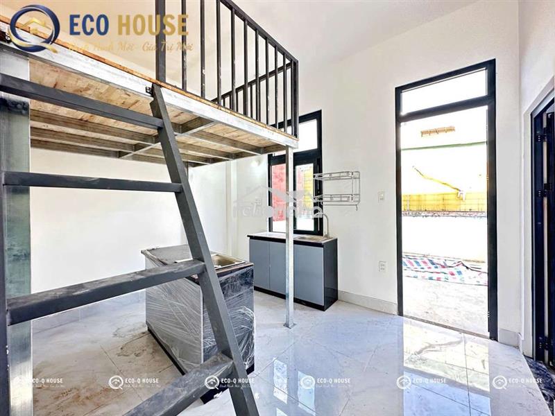 Chdv cho thuê đi bộ qua đh công thương huit