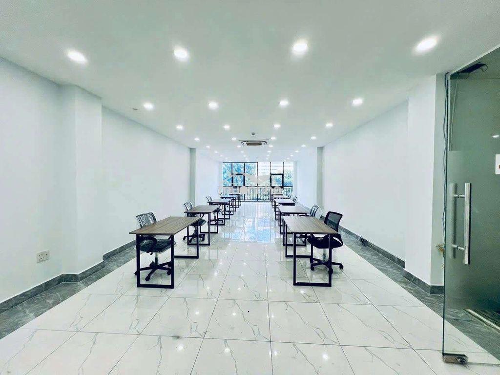 Văn phòng –  núi thành, quận tân binh full nội thất văn phòng  - 2