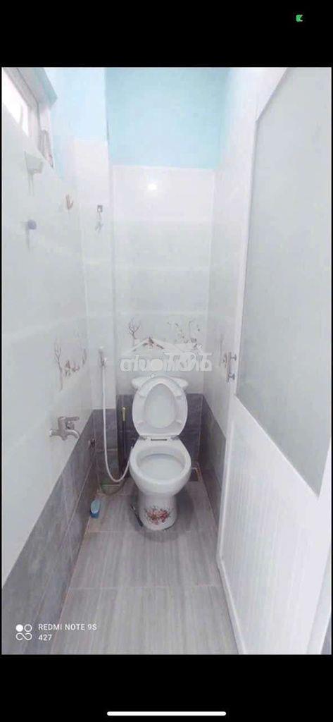 Nhà 2 phòng máy lạnh - 4