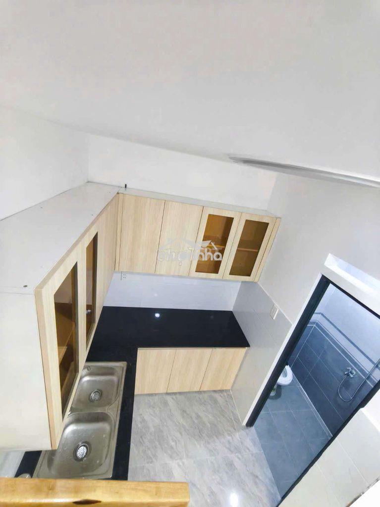 Nhà bán hbchanh,thủ đức  - 4