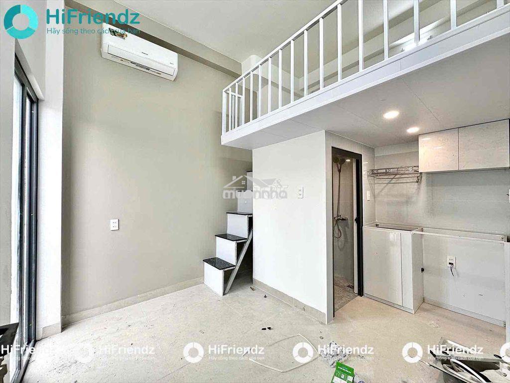 Duplex full nt đi bộ qua ntt q12 - Ảnh 4