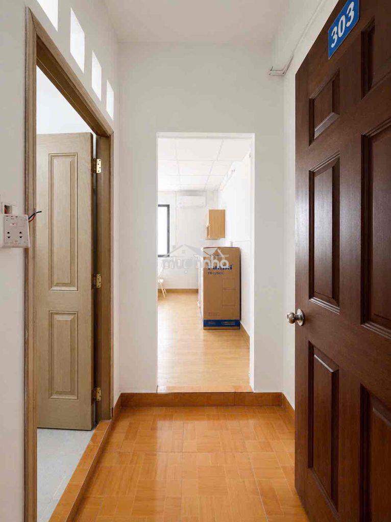 Chính chủ cho thuê căn hộ chung cư quận 10 gần đại học ueh - 4