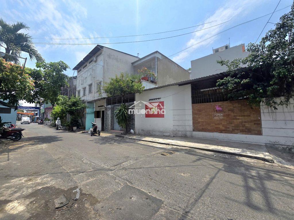 Cho thuê kho xưởng vườn lài- tân phú.dt 12x30 nở hậu 20m- dtsd 450m2 - 2