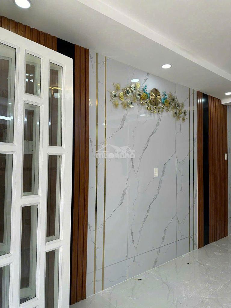 Nhà đẹp bình tân – sát chợ gò xoài – 2pn 2wc – giá 3 tỷ 850 triệu - 2