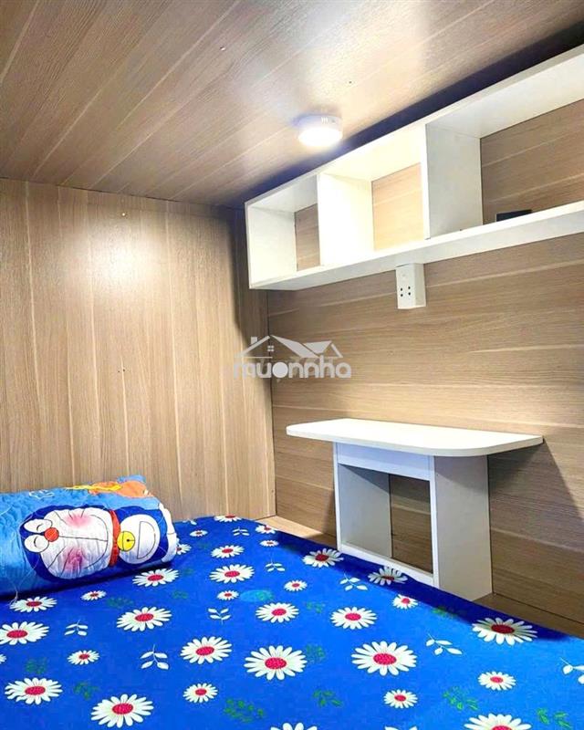 🏡🏡 🏡 Sleepbox_ktx cửa khóa full nt ngay 467 lê đại hành , quận 11