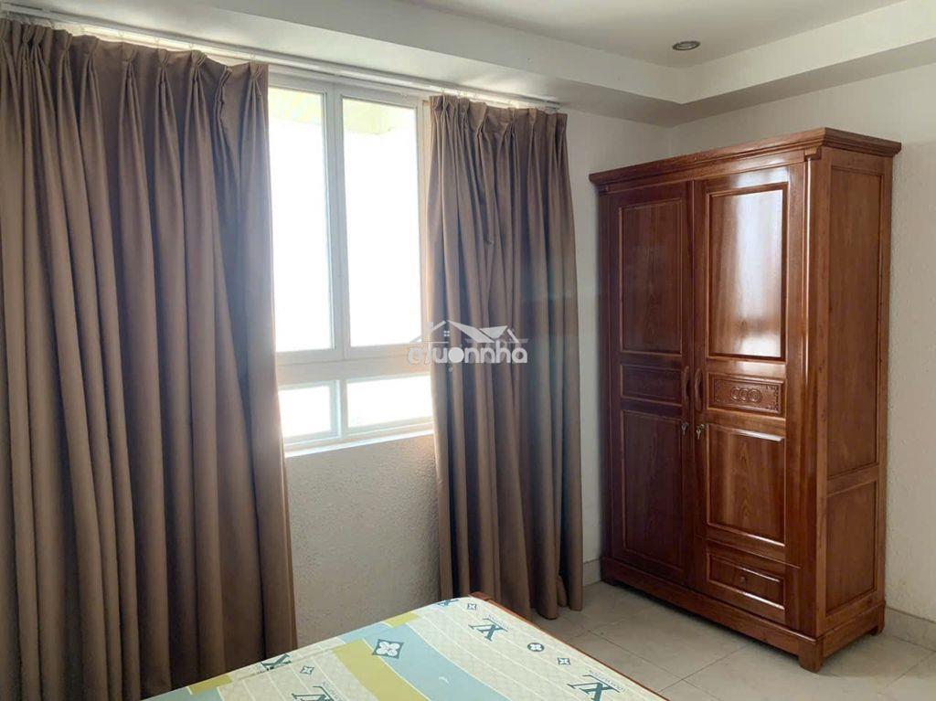 Cần cho thuê căn hộ hùng vương plaza p12. q5, 24tr/tháng - 2