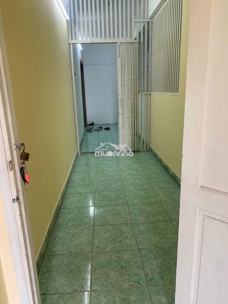 Q3-cho thuê căn hộ lô a 590 cmt8 giao ngay - 3