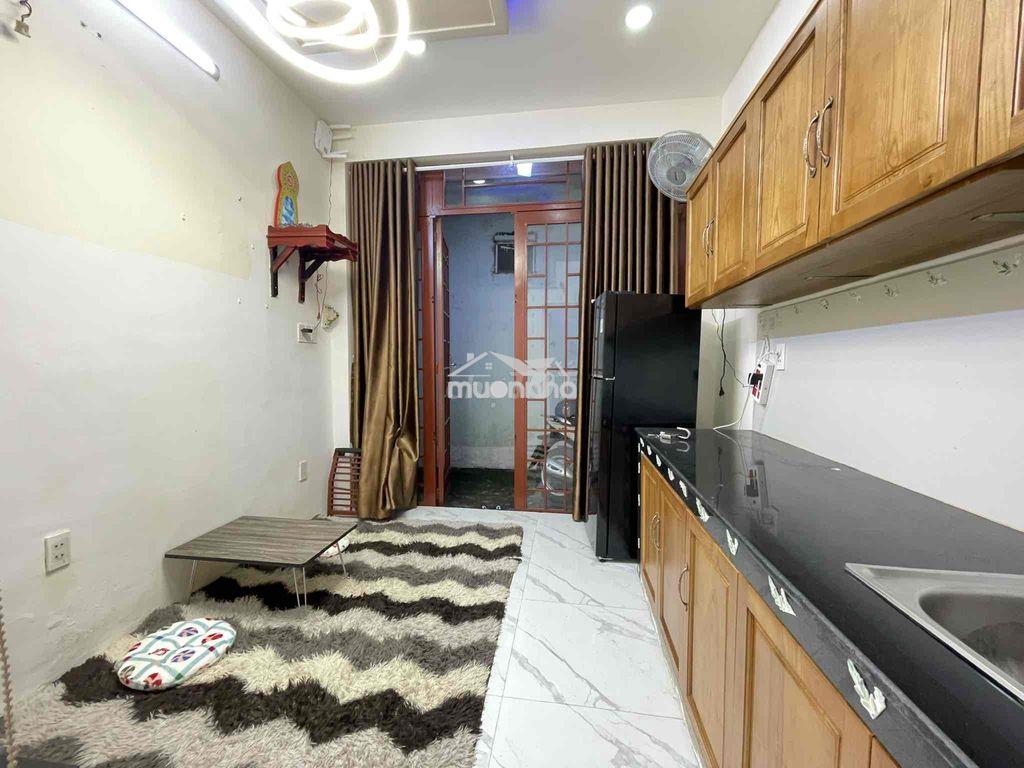 Cho thuê nhà nguyên căn, ngay phạm văn bạch, gò vấp. chỉ 6,5tr/tháng. - 3