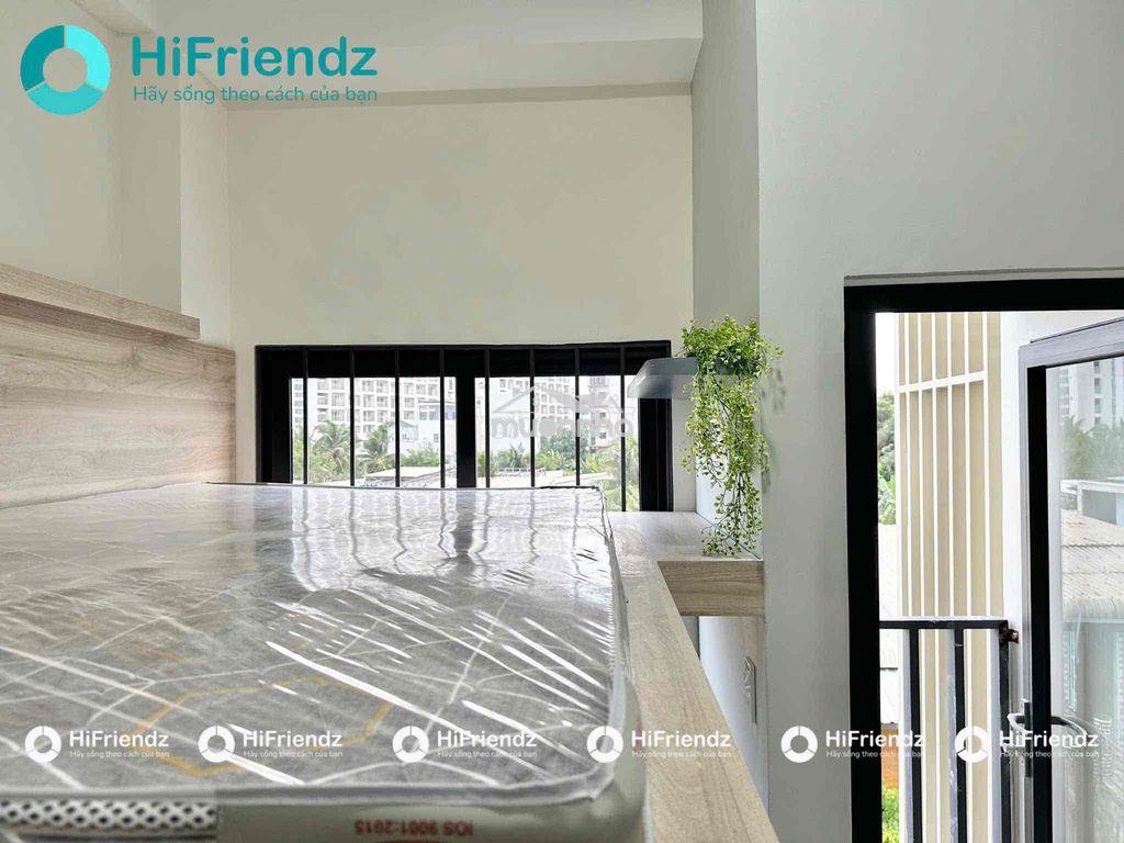 🏙️ Chdv đi bộ qua ufm - full nội thất - cách trường 200m - Ảnh 2