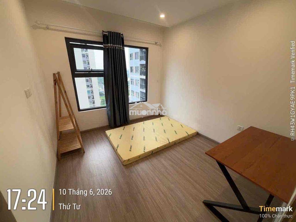 ⚡ Phòng giá 3tr5 – full nội thất – vinhomes q9 – còn 1 phòng - 2