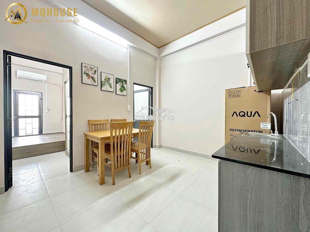 2pn full nội thất kề đh văn hiến & đh công thương - 3