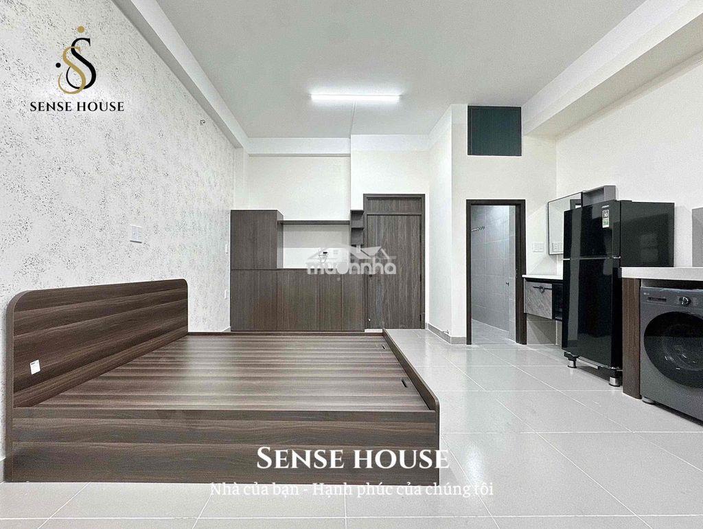 Studio fullnt luxury ngay aeon mall tân phú - 4