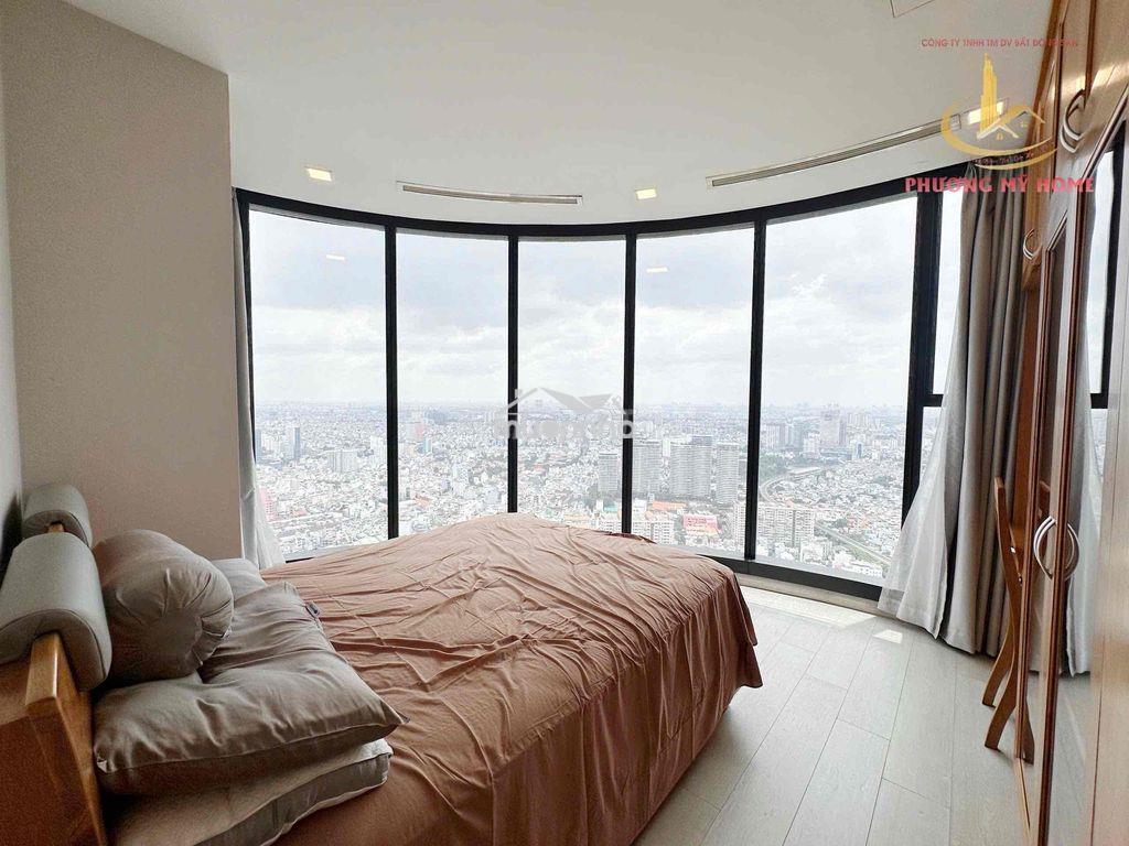 🔥 Hàng hiếm 2pn vòng cung 80m² – chỉ 30tr/tháng!  hoặc:  🏙️ 2pn 80m² vi - 2