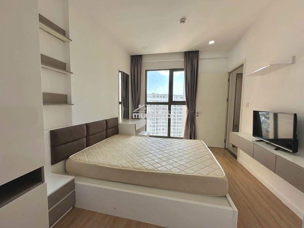 Bán cc khánh hội 3 : 75m2 2pn 2wc. full nội thất  - 4