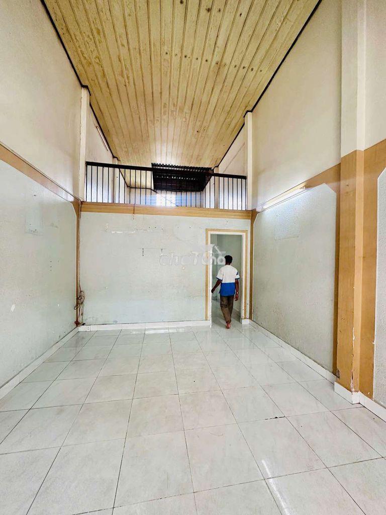 Cho thuê nhà hẻm 3 gác hồ văn long, p bình tân (bhhb cũ) , tp hcm - 2