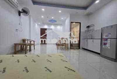 Thu khoán 65 triệu/tháng 18 phòng. 18 wc thang máy.  hẻm 8m lê văn sỹ - 4