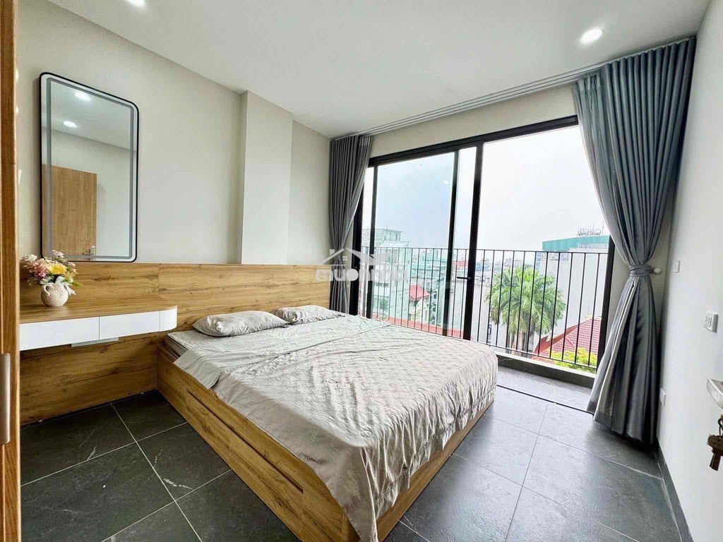 Căn hộ 1pn/studio đẹp gần nhà ga t3 công viên hoàng văn thụ sân bay - 2