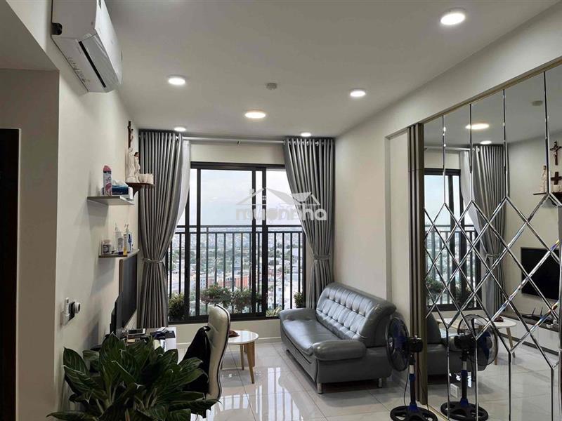 Cho thuê căn hộ picity high park – tháp c1, tầng 18