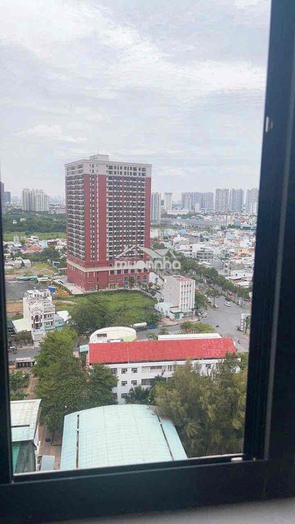 Cần cho thuê ch era town 1pn-1wc(45m)  full nội thát 8 triệu - 4