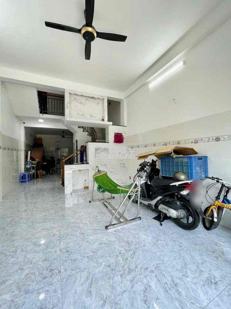 Nhà mới sạch sẽ - 4