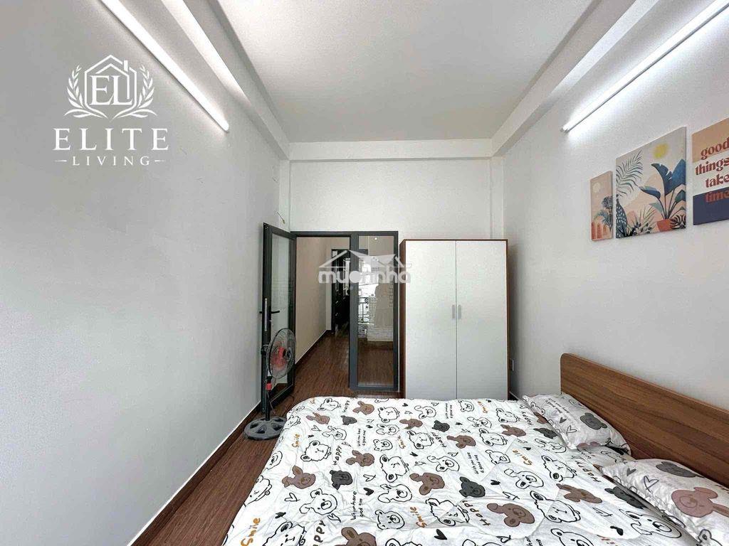 Cho thuê studio 40m2 siêu thoáng - 3