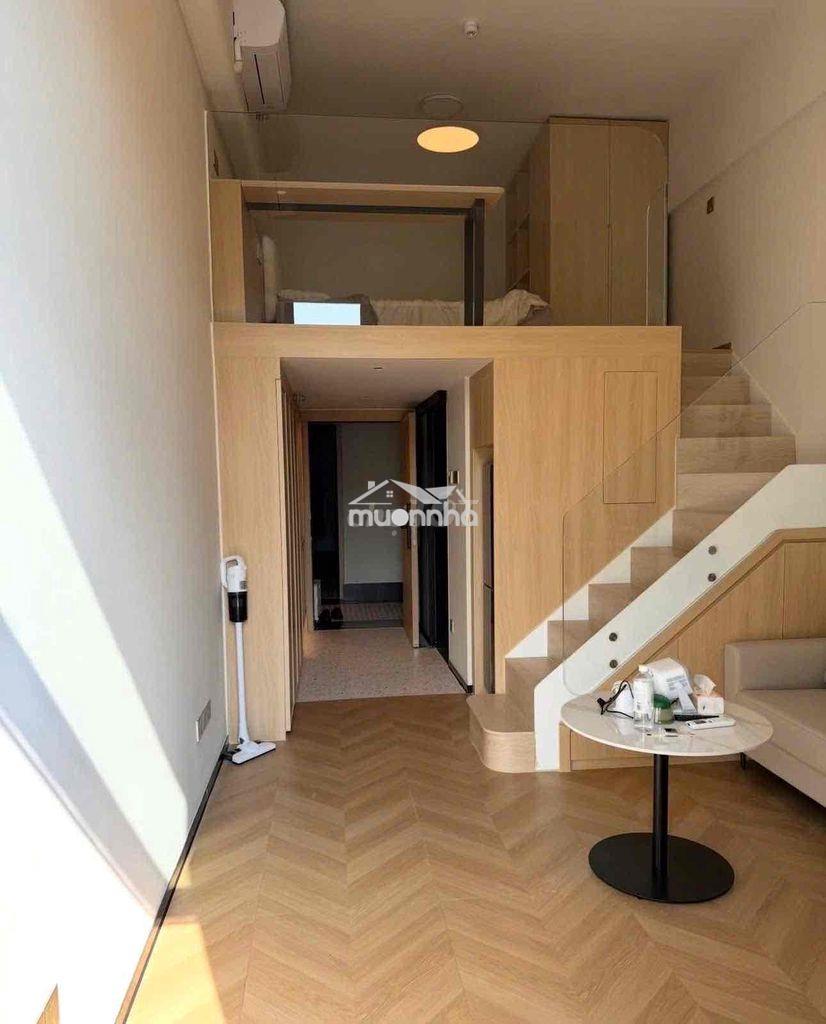 Duplex siêu hiếm trống, nội thất luxury, siêu ngon đi bộ uth - Ảnh 2