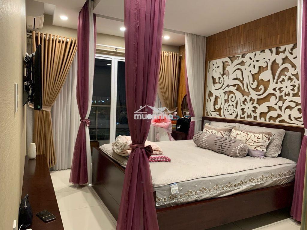 Căn hộ hoa sen (đối diện đầm sen) – 100m2 (3pn 2wc) – giá 13.5 tr/th - 3