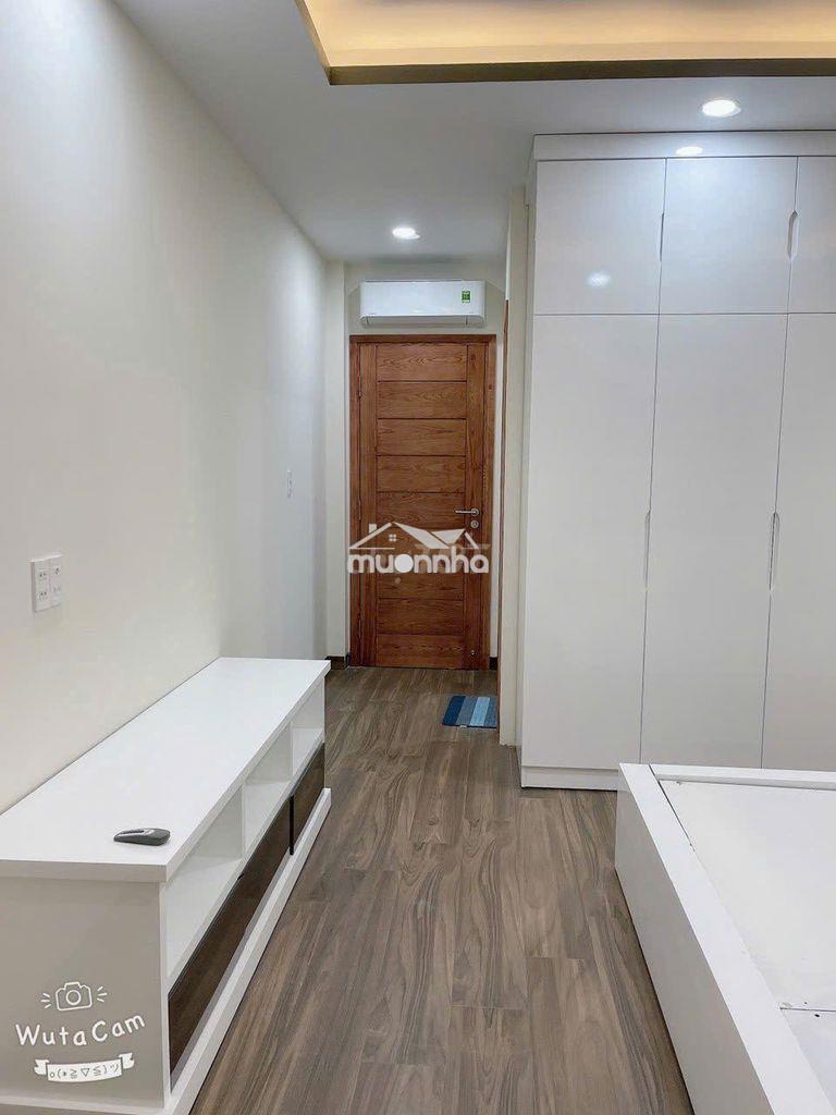 Chị mình còn dư 1 phòng ban công full nội thất kdc tân quy đông q7 - 2