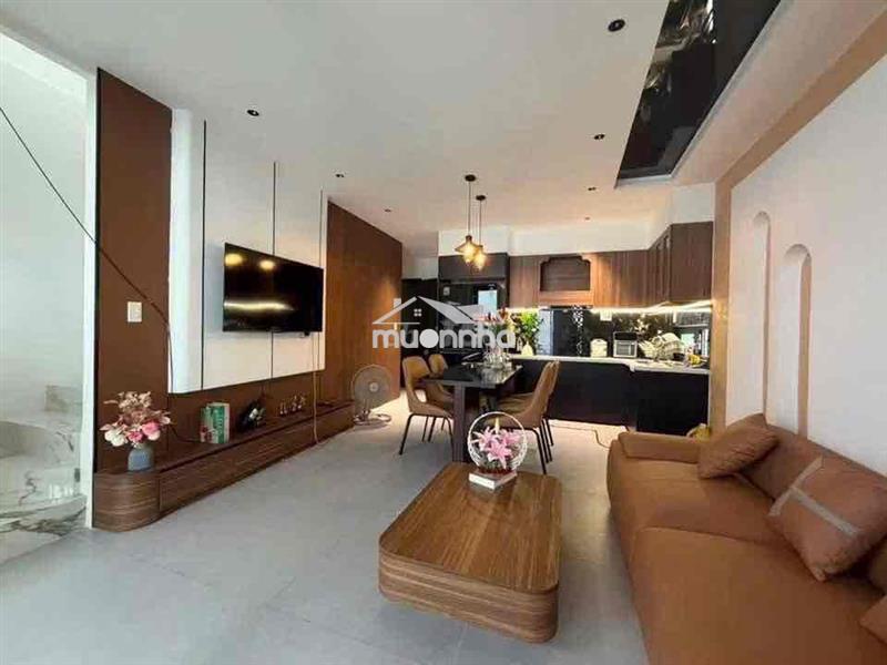 Cho thuê nhà kiệt trần cao vân thanh khê