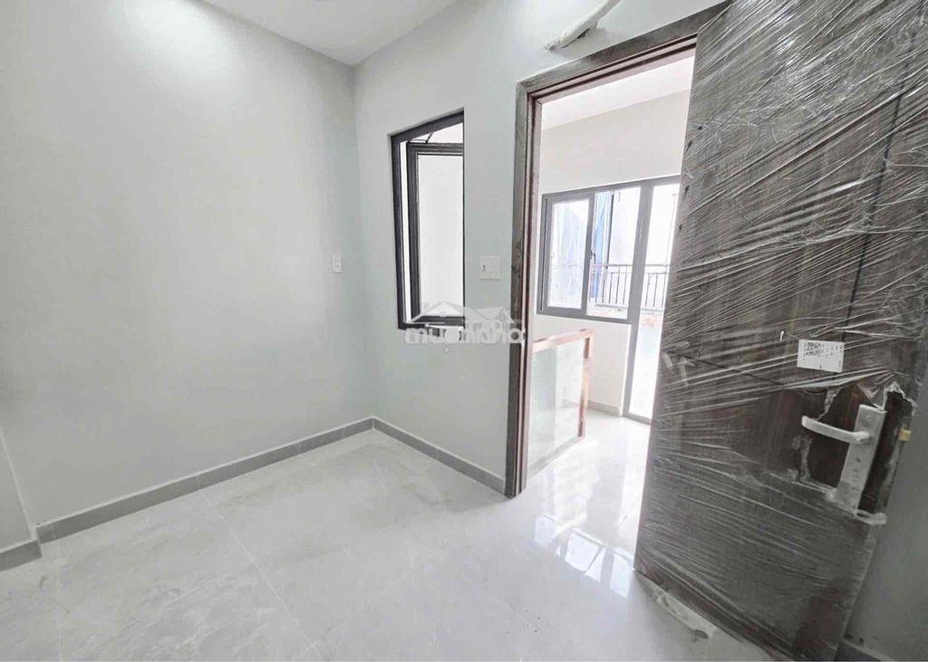 Bán nhà tân hoà đông gần 20m2, nhỉnh 2 tỷ, 3 tầng, 2pn2wc, shr, hc - 3