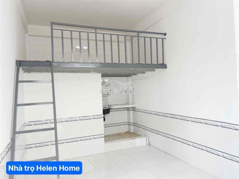 Phòng trọ ngay kha vạn cân, phạm văn đồng, võ văn ngân