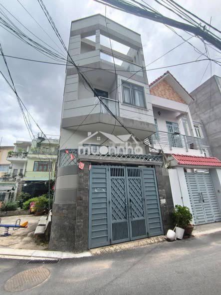 🏡16tr/tháng - căn góc hẻm oto - ngay vincom võ văn ngân - thủ đức