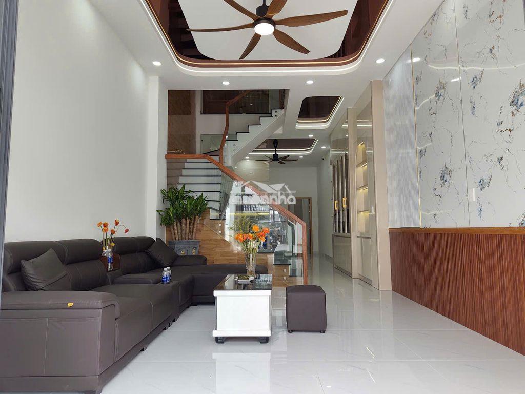 Cần bán nhà chính chủ ngay tại phường đông hoà, tp.hcm 104m2, 7 tỷ 850 - 2