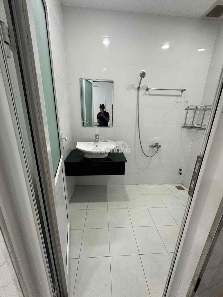 Cho thuê văn phòng kđt vạn phúc sẵn nội thất 8 triệu/tháng - 4