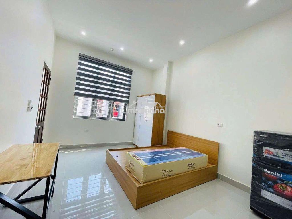 Phòng trọ giá sinh viên thang bộ - 2