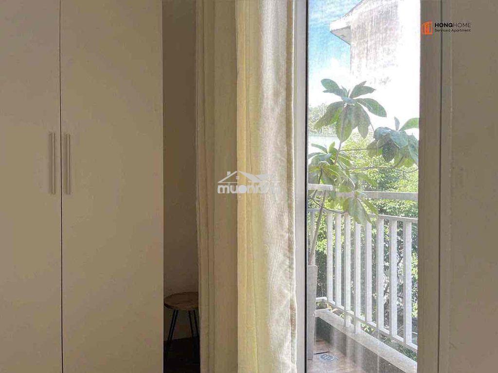 🏡 Cho thuê căn hộ 1 phòng ngủ tân bình – gần sân bay tân sơn nhất  ✨ - 4