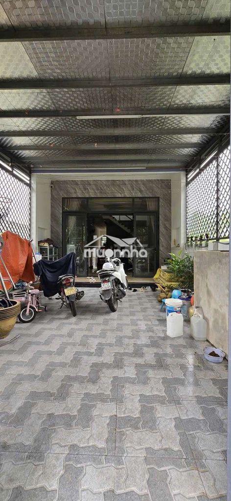 Nhà cho thuê mỹ phước 4 _ bến cát - 2