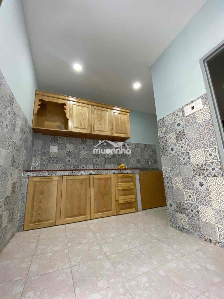 Bán căn hộ chung cư hà kiều lầu 3 ,dt :54 m2 gồm 2 phòng ngủ ,1 vệ sin - 3