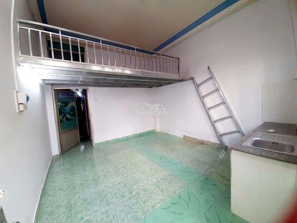 Cho thuê phòng rộng 24m2 nguyễn văn quá - 3